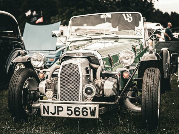 Top 10 des voitures équipées d'un système d'alerte de franchissement de ligne