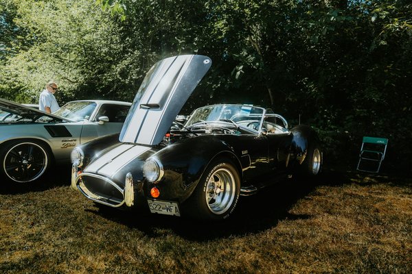 Seconde main : le marché de la voiture citadine d'occasion