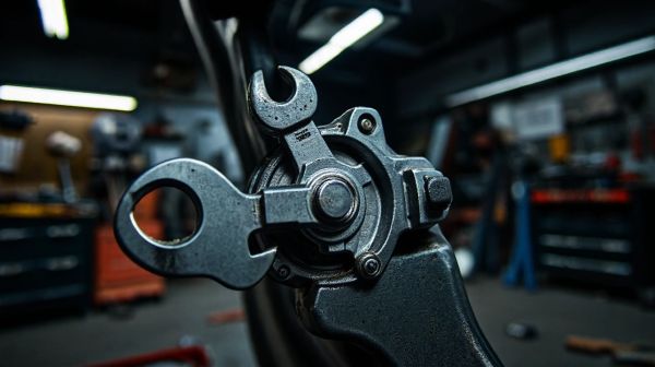 Assistance rapide pour serrurier automobile à Grenoble