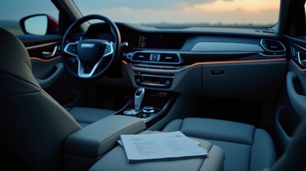 Assurance auto tiers plus : compréhension des garanties indispensables