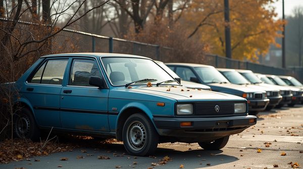 Inventaire de véhicules d'occasion au québec : comprendre, comparer et bien choisir