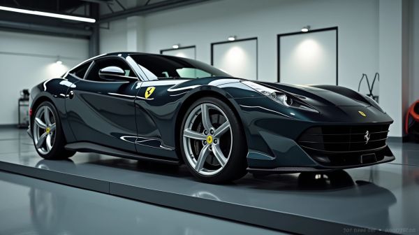 Top conseils pour sélectionner des jantes Ferrari pour la performance