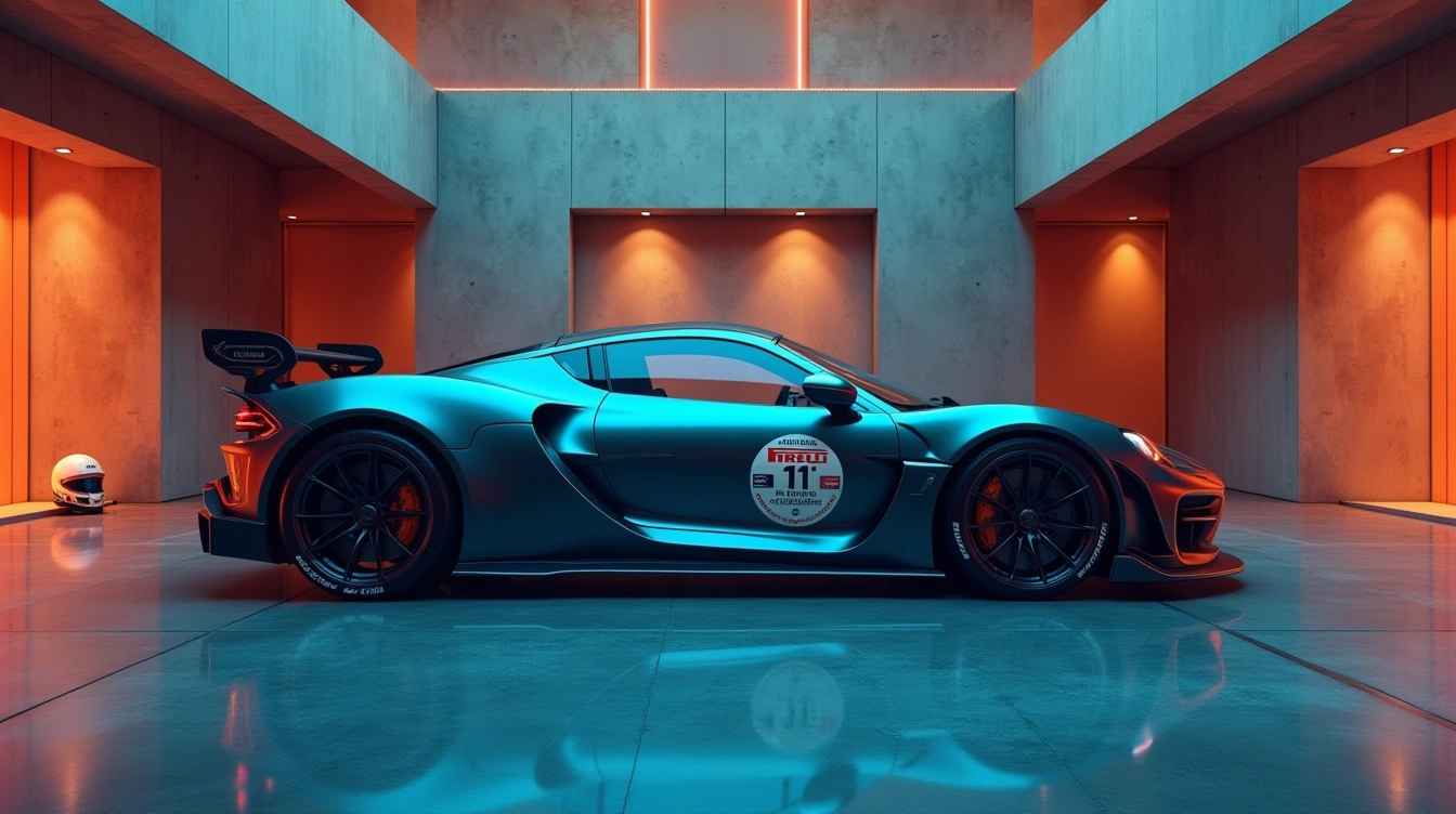 Vos questions sur les pneumatiques Pirelli